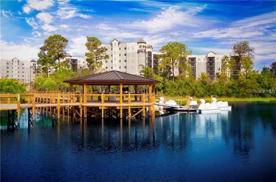14501 GROVE RESORT AVE #3205, WINTER GARDEN, FL — photo 47