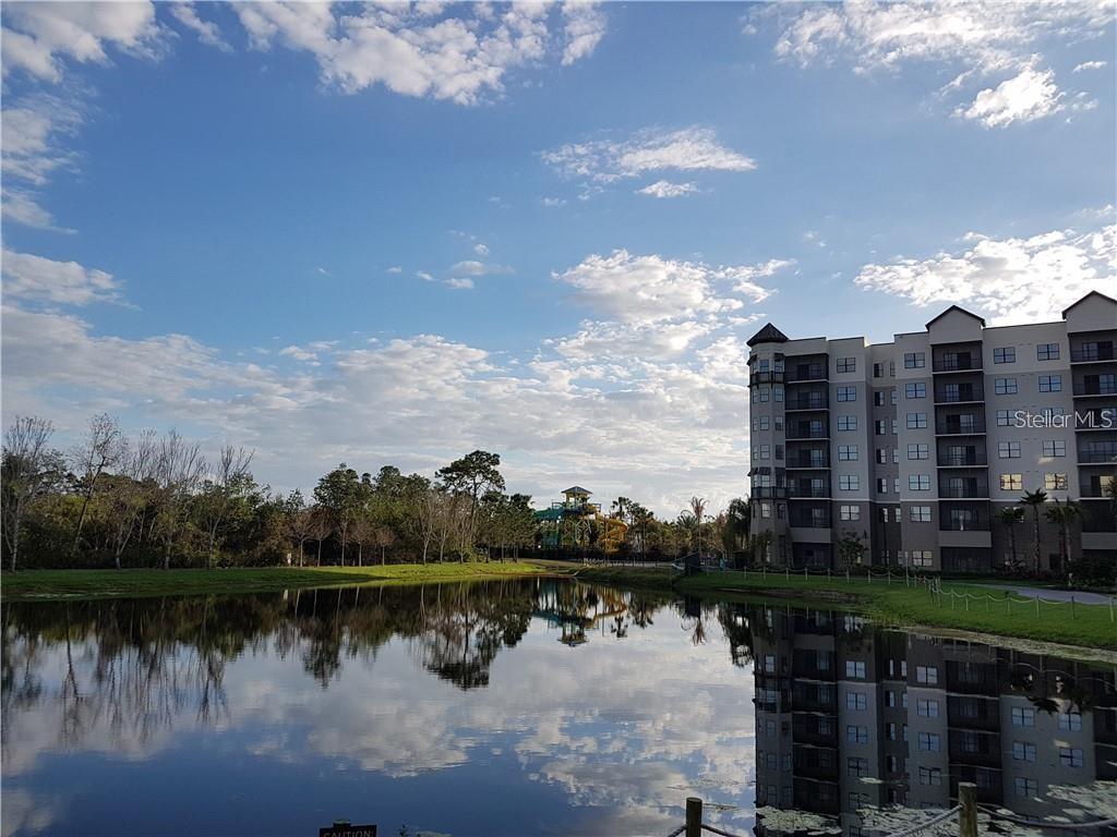 14501 GROVE RESORT AVE #3205, WINTER GARDEN, FL — photo 49