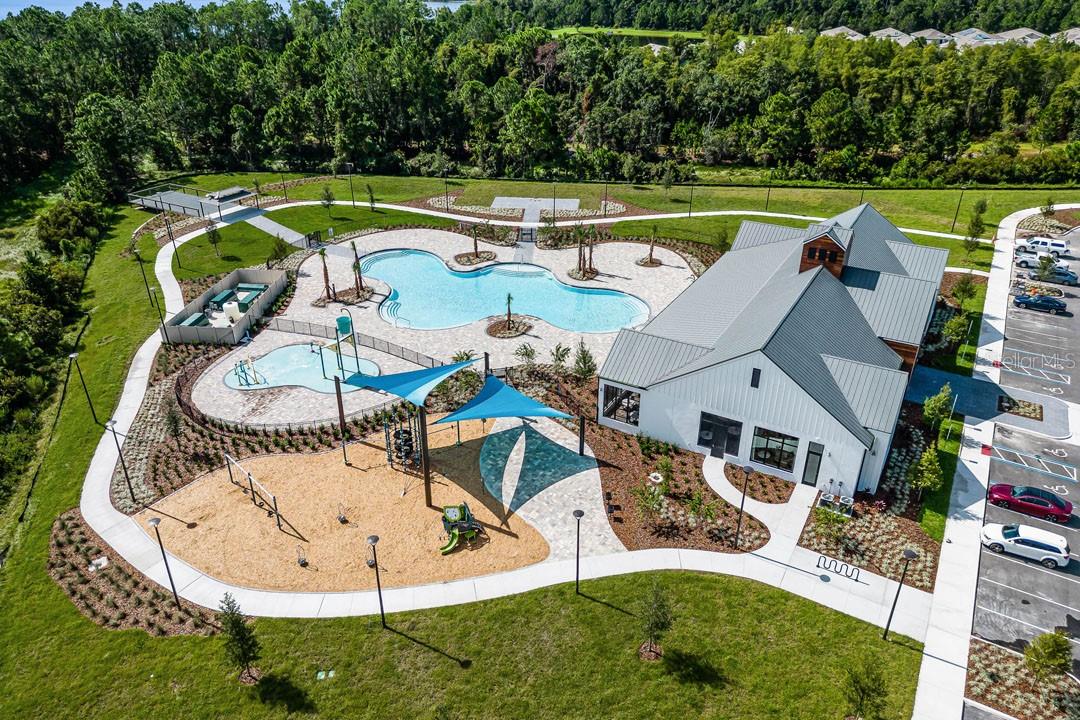 7110 SANDHILL CRANE WAY #1, ST CLOUD, FL — photo 8