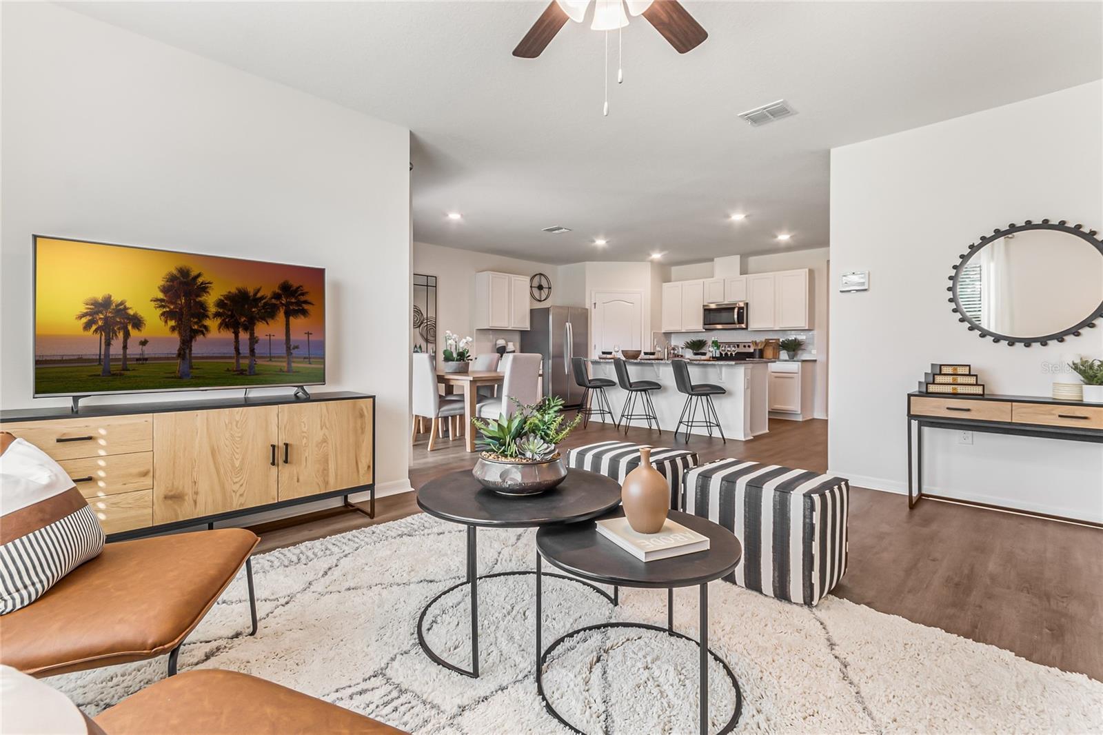 7110 SANDHILL CRANE WAY #1, ST CLOUD, FL — photo 15