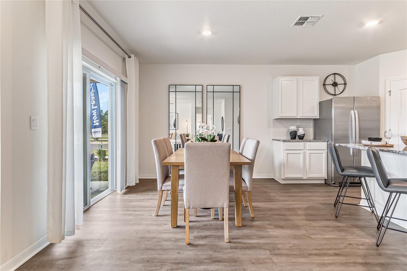 7110 SANDHILL CRANE WAY #1, ST CLOUD, FL — photo 19