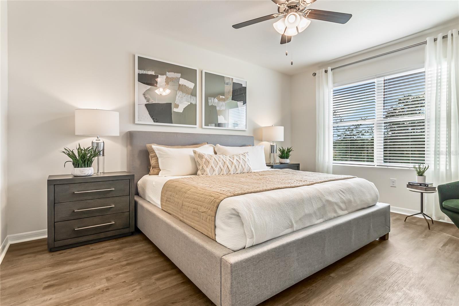 7110 SANDHILL CRANE WAY #1, ST CLOUD, FL — photo 24