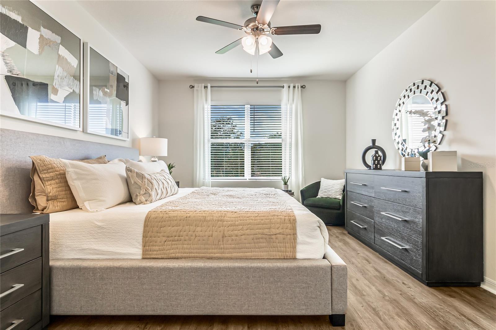 7110 SANDHILL CRANE WAY #1, ST CLOUD, FL — photo 25