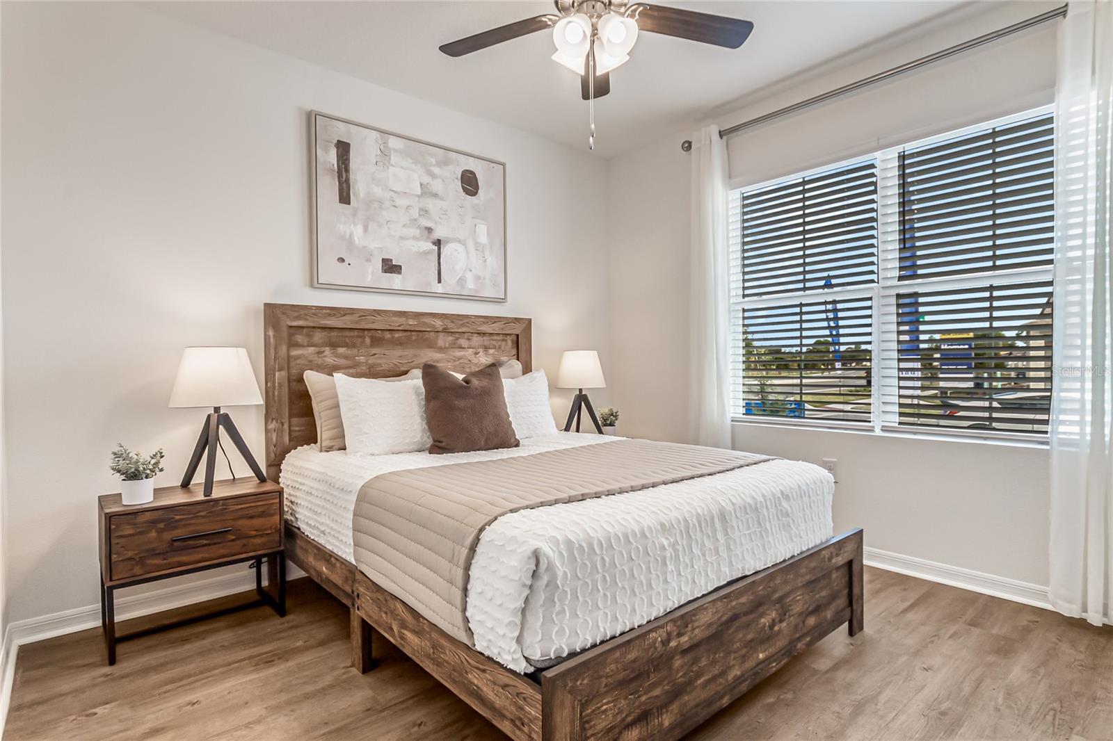 7110 SANDHILL CRANE WAY #1, ST CLOUD, FL — photo 29