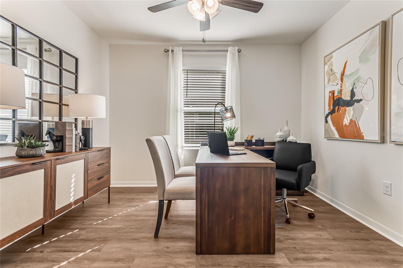 7110 SANDHILL CRANE WAY #1, ST CLOUD, FL — photo 33