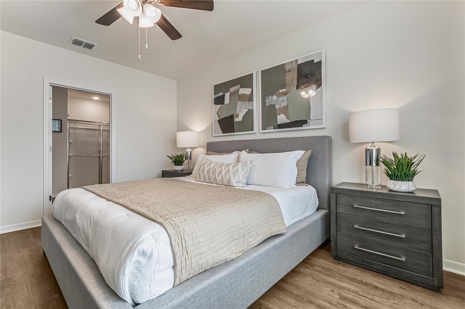 7110 SANDHILL CRANE WAY #1, ST CLOUD, FL — photo 34