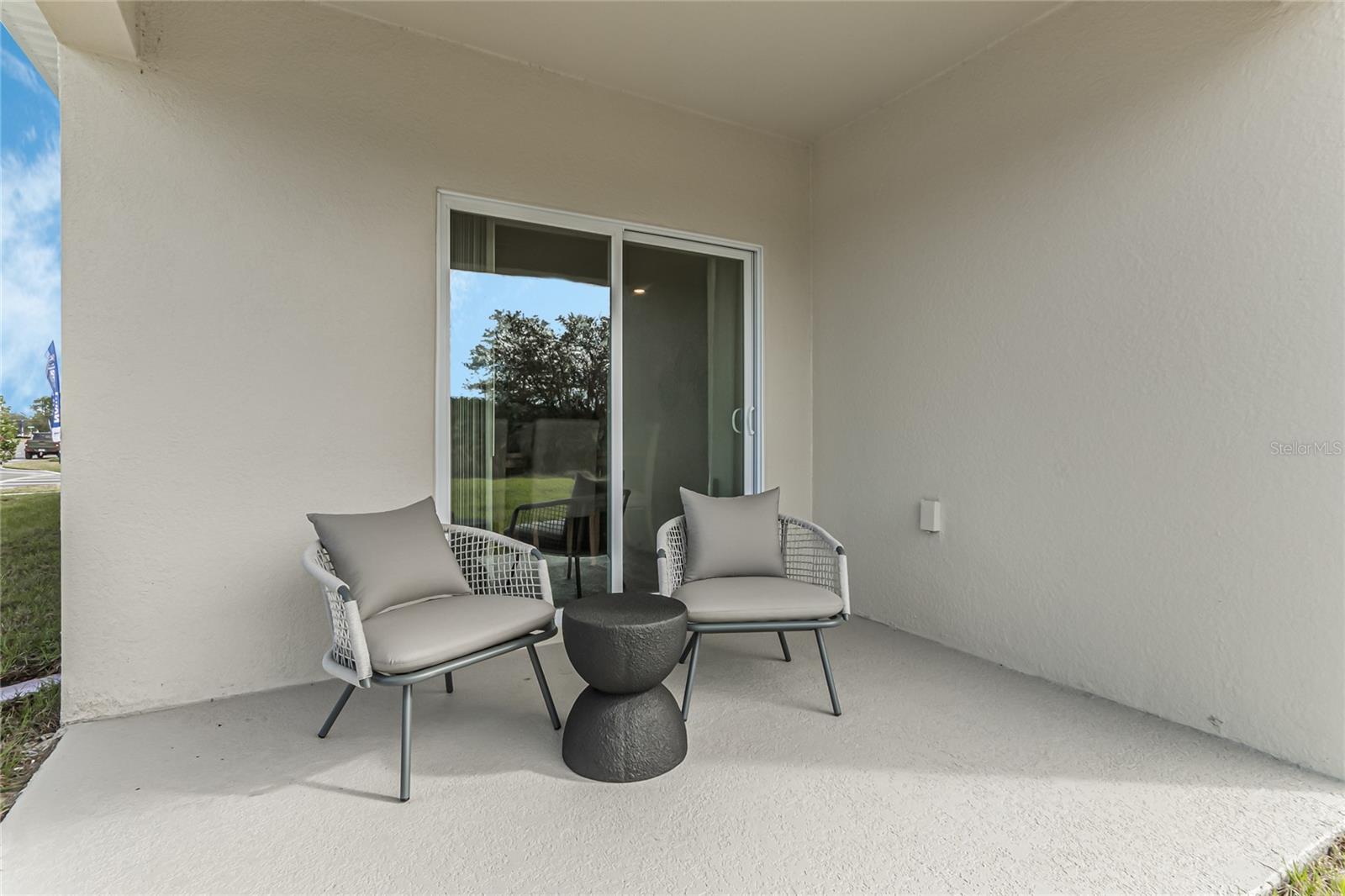 7110 SANDHILL CRANE WAY #1, ST CLOUD, FL — photo 35