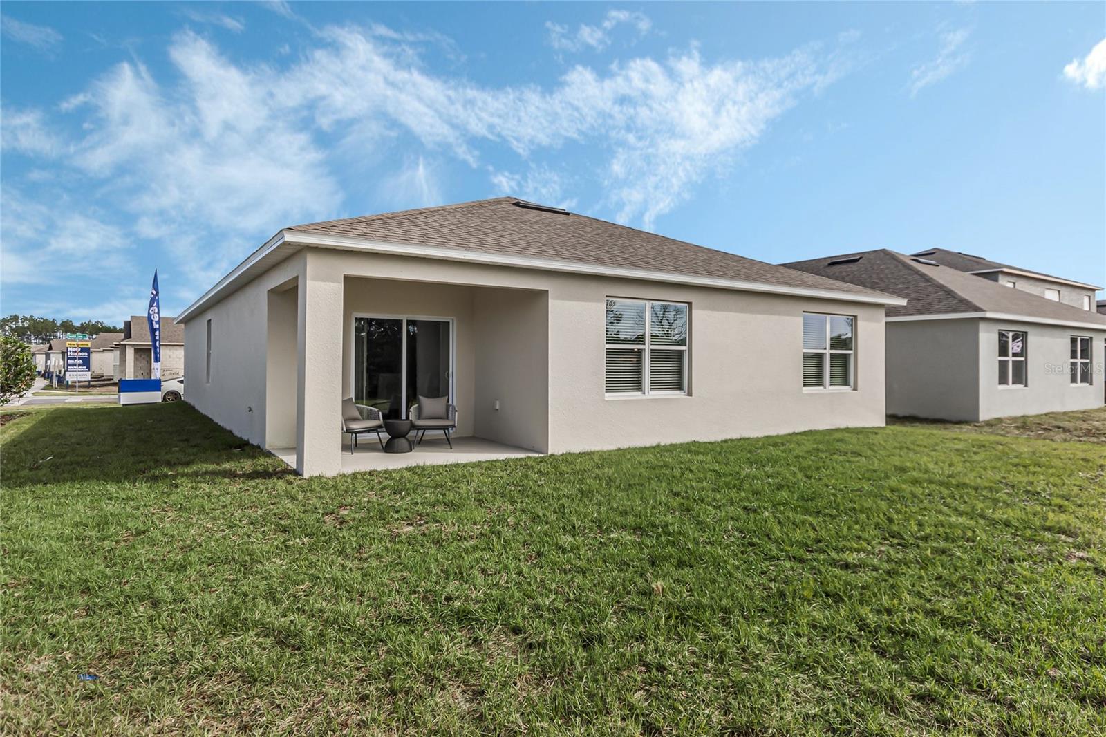 7110 SANDHILL CRANE WAY #1, ST CLOUD, FL — photo 36