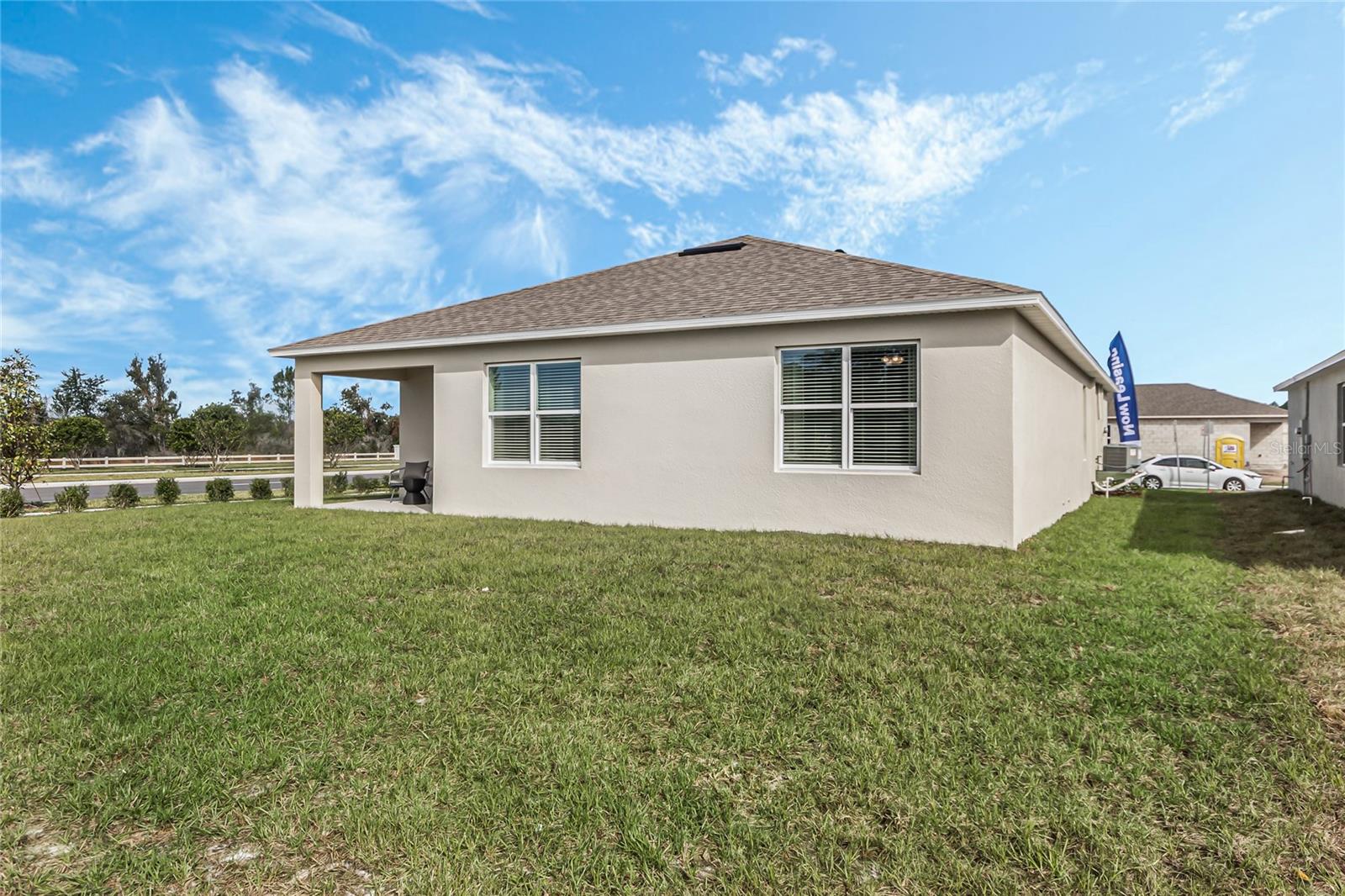 7110 SANDHILL CRANE WAY #1, ST CLOUD, FL — photo 37