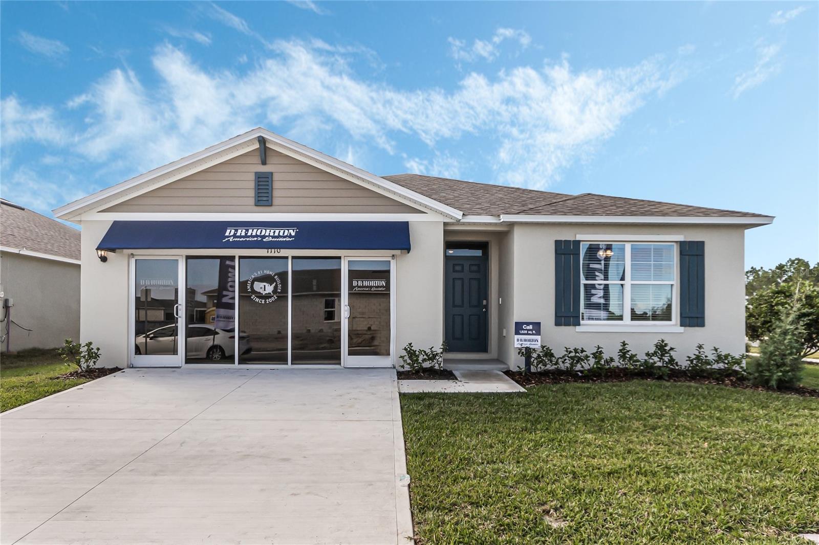7110 SANDHILL CRANE WAY #1, ST CLOUD, FL