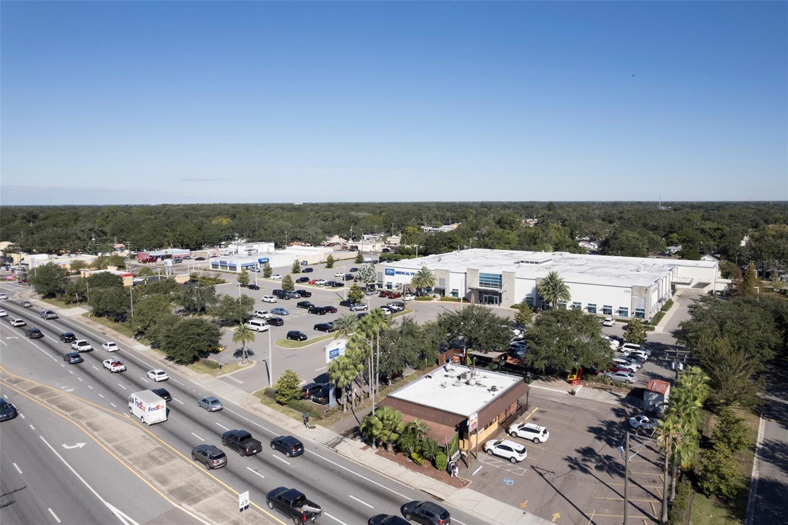 2311 W HILLSBOROUGH AVE, TAMPA, FL — photo 4