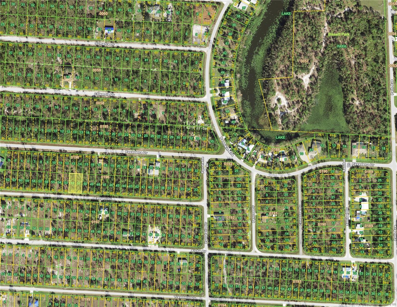 27076 BADGER DR, PUNTA GORDA, FL — photo 4