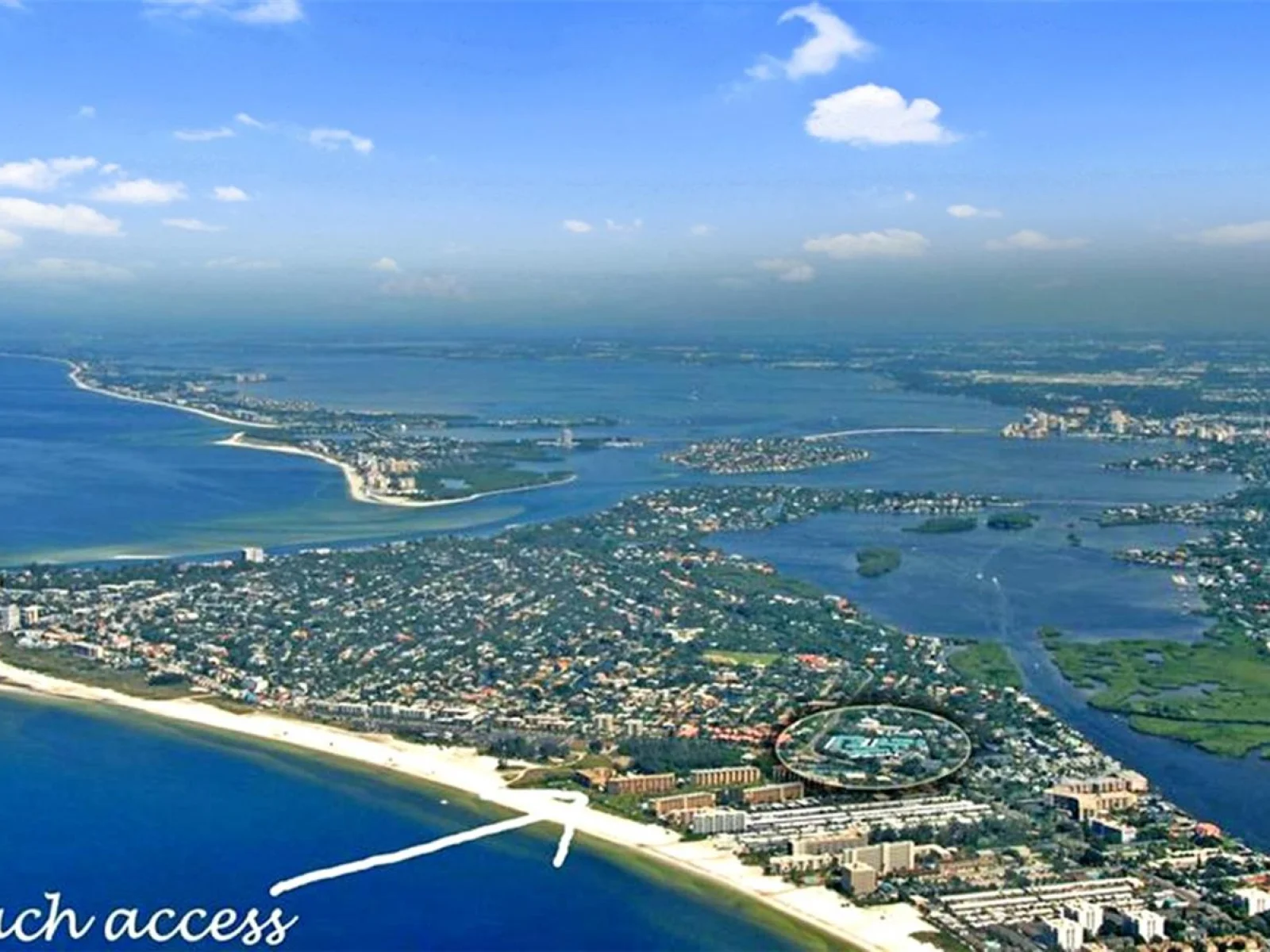 1305 SIESTA BAYSIDE DR #1305-B, SARASOTA, FL — photo 25