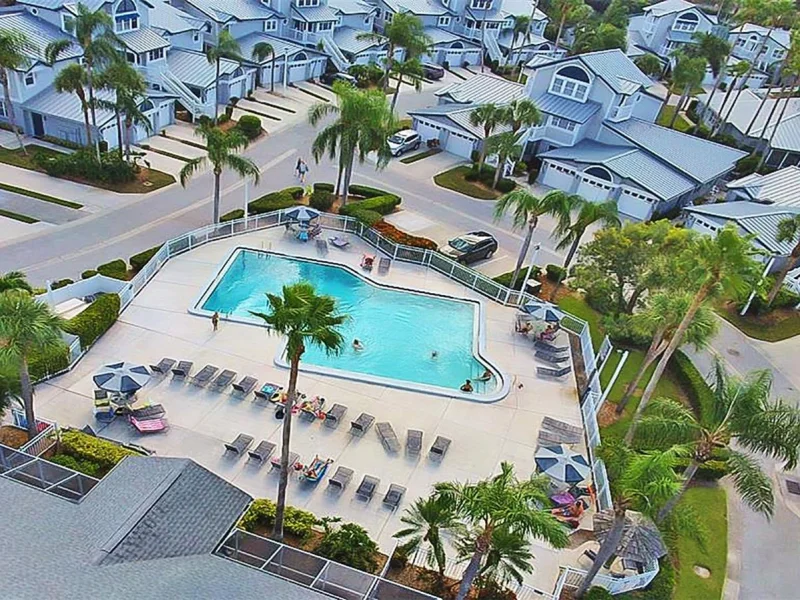 1327 SIESTA BAYSIDE DR #1327-C, SARASOTA, FL