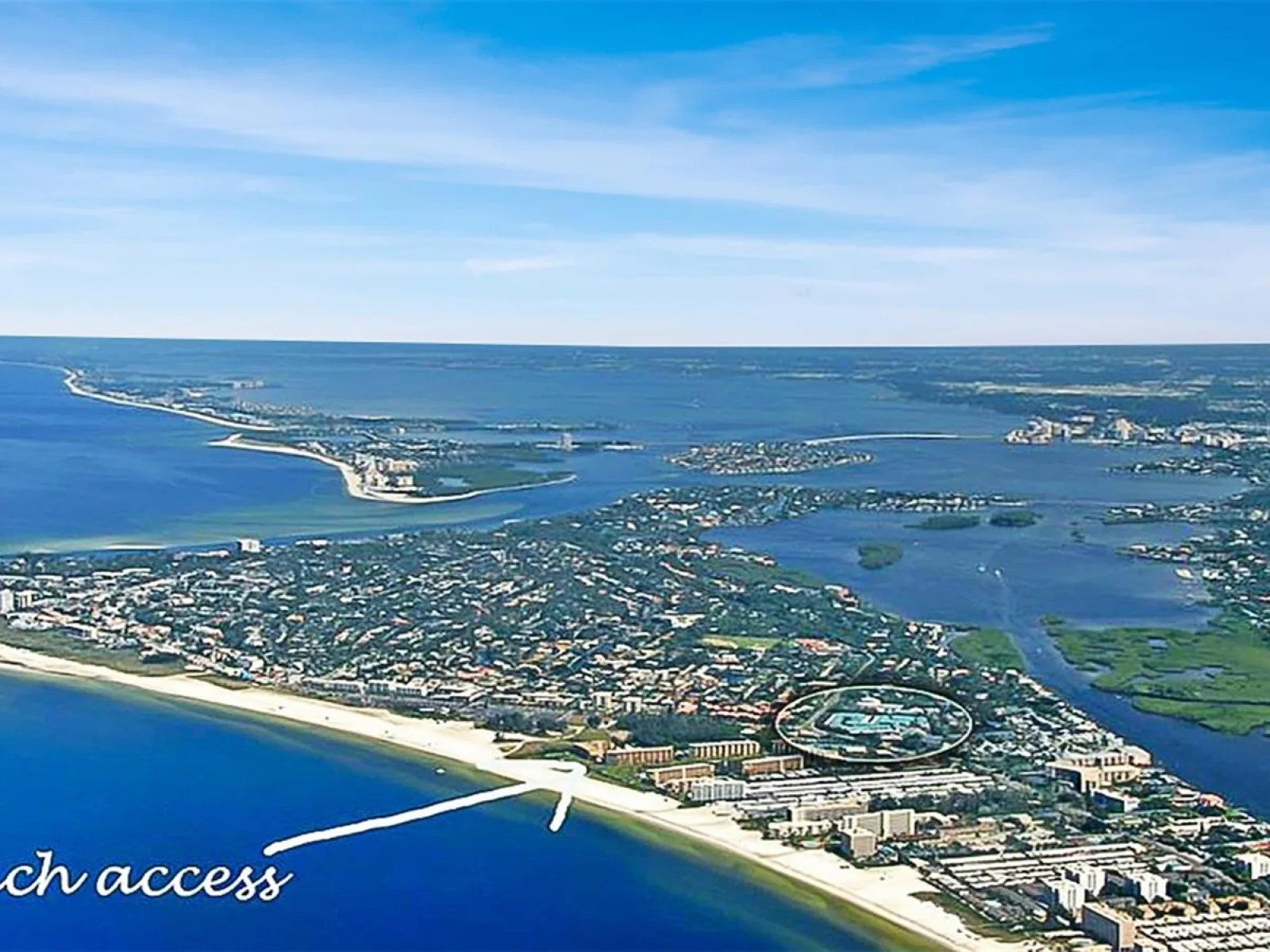 1327 SIESTA BAYSIDE DR #1327-C, SARASOTA, FL — photo 19