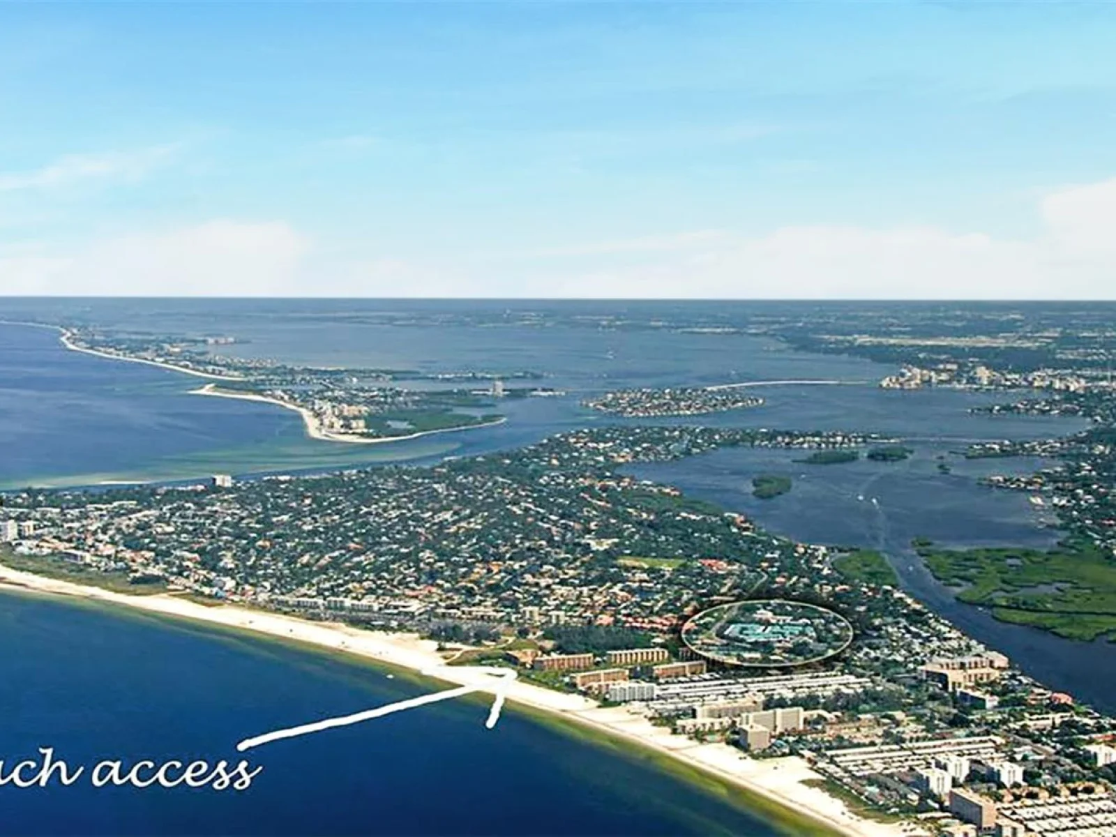 1351 SIESTA BAYSIDE DR #1351-D, SARASOTA, FL — photo 20
