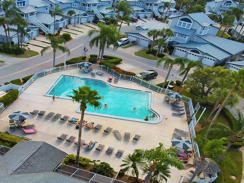 1230 SIESTA BAYSIDE DR #1230-D, SARASOTA, FL