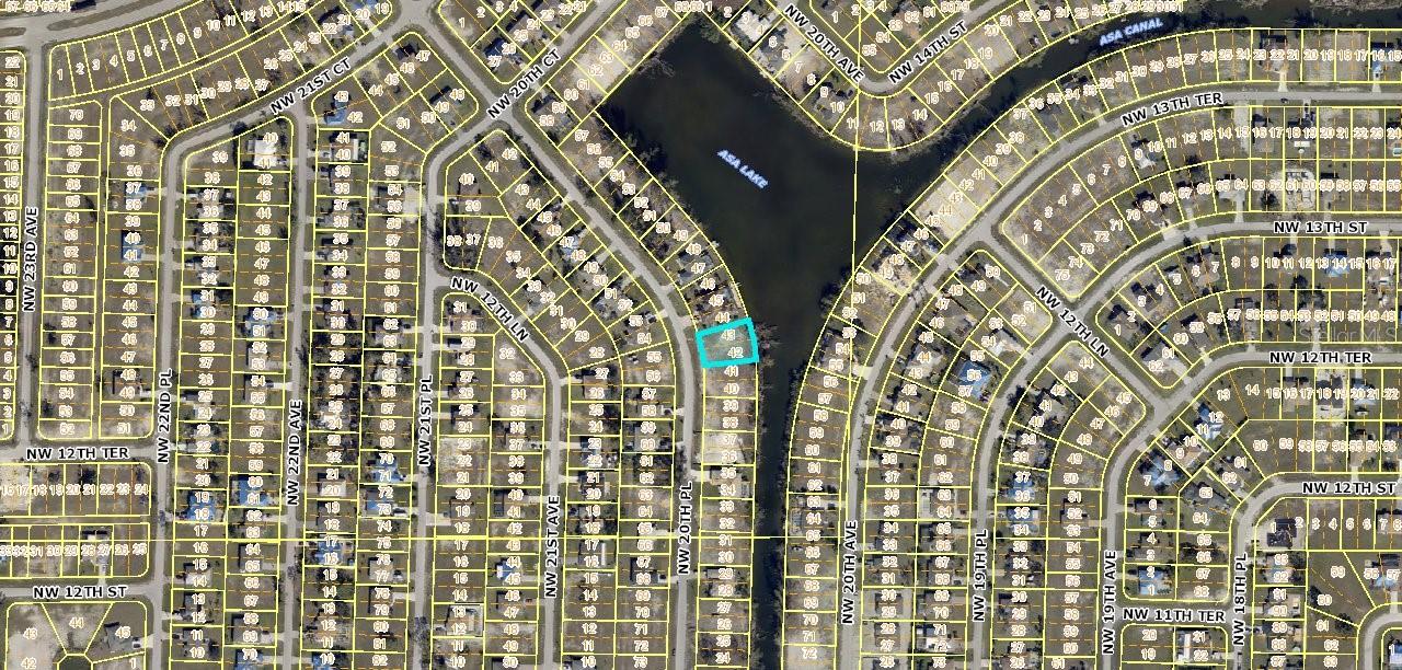 1213 NW 20TH PL, CAPE CORAL, FL — photo 2