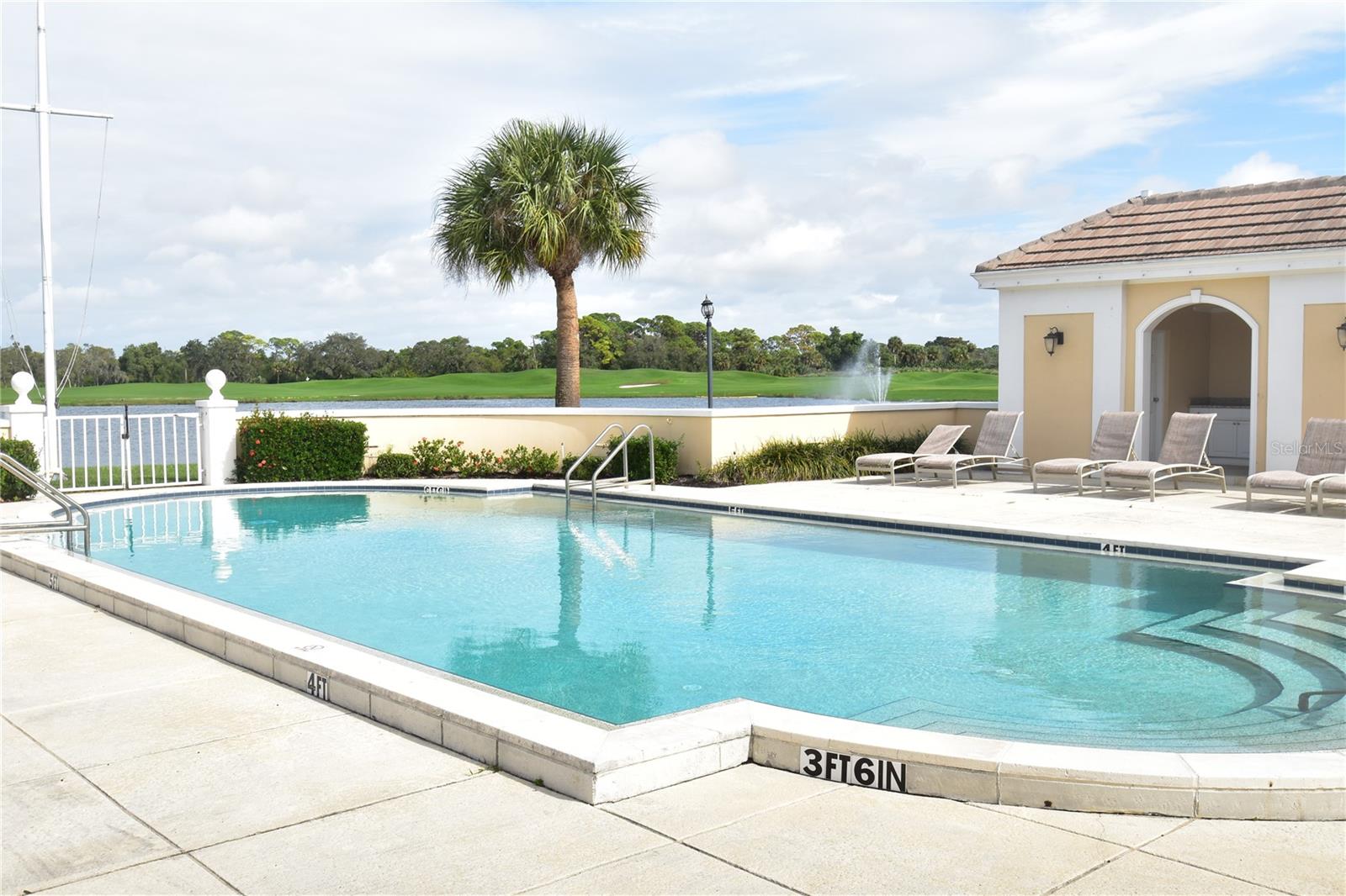 51 MAC EWEN DR #1, OSPREY, FL