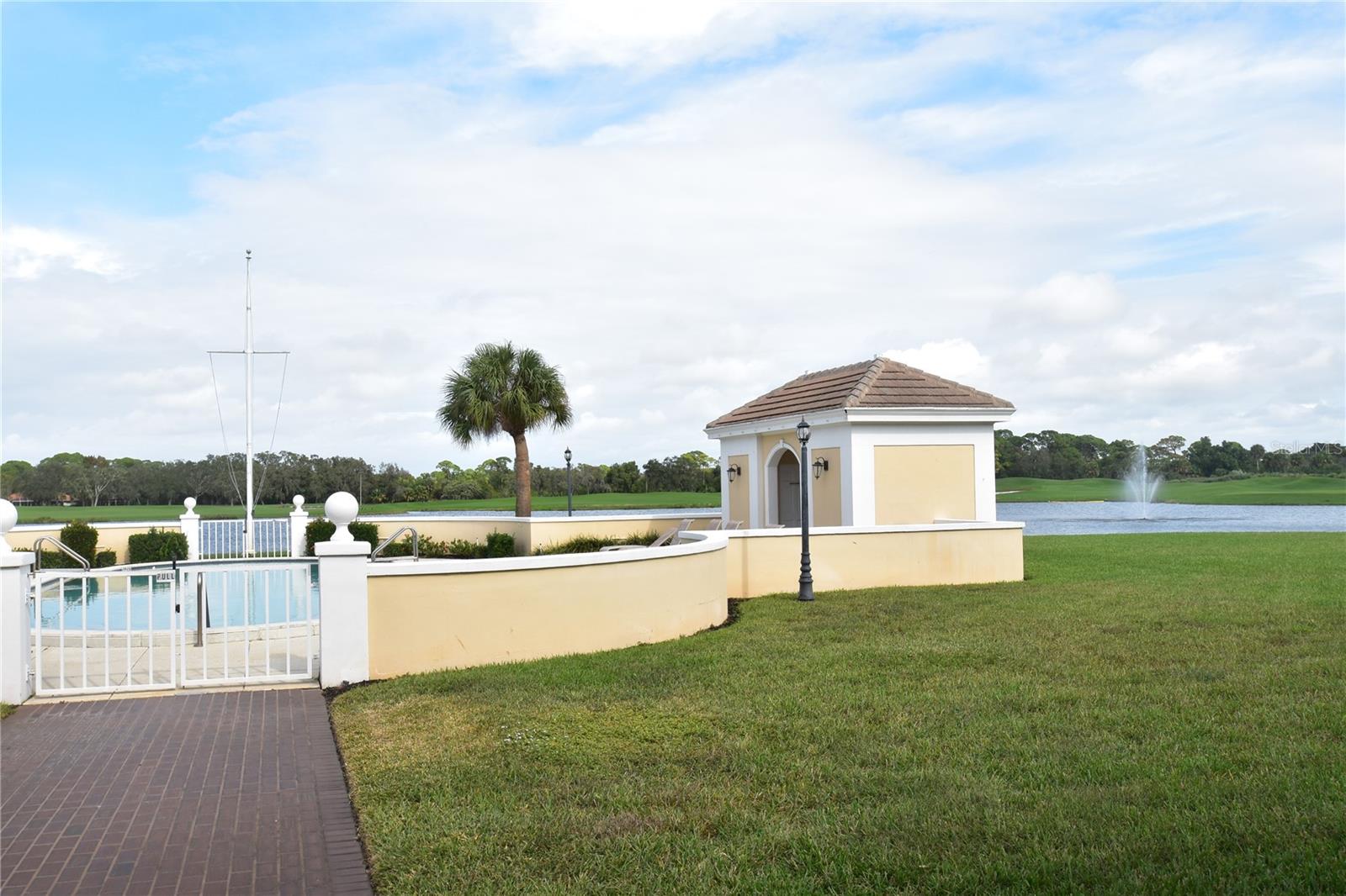 51 MAC EWEN DR #1, OSPREY, FL — photo 10