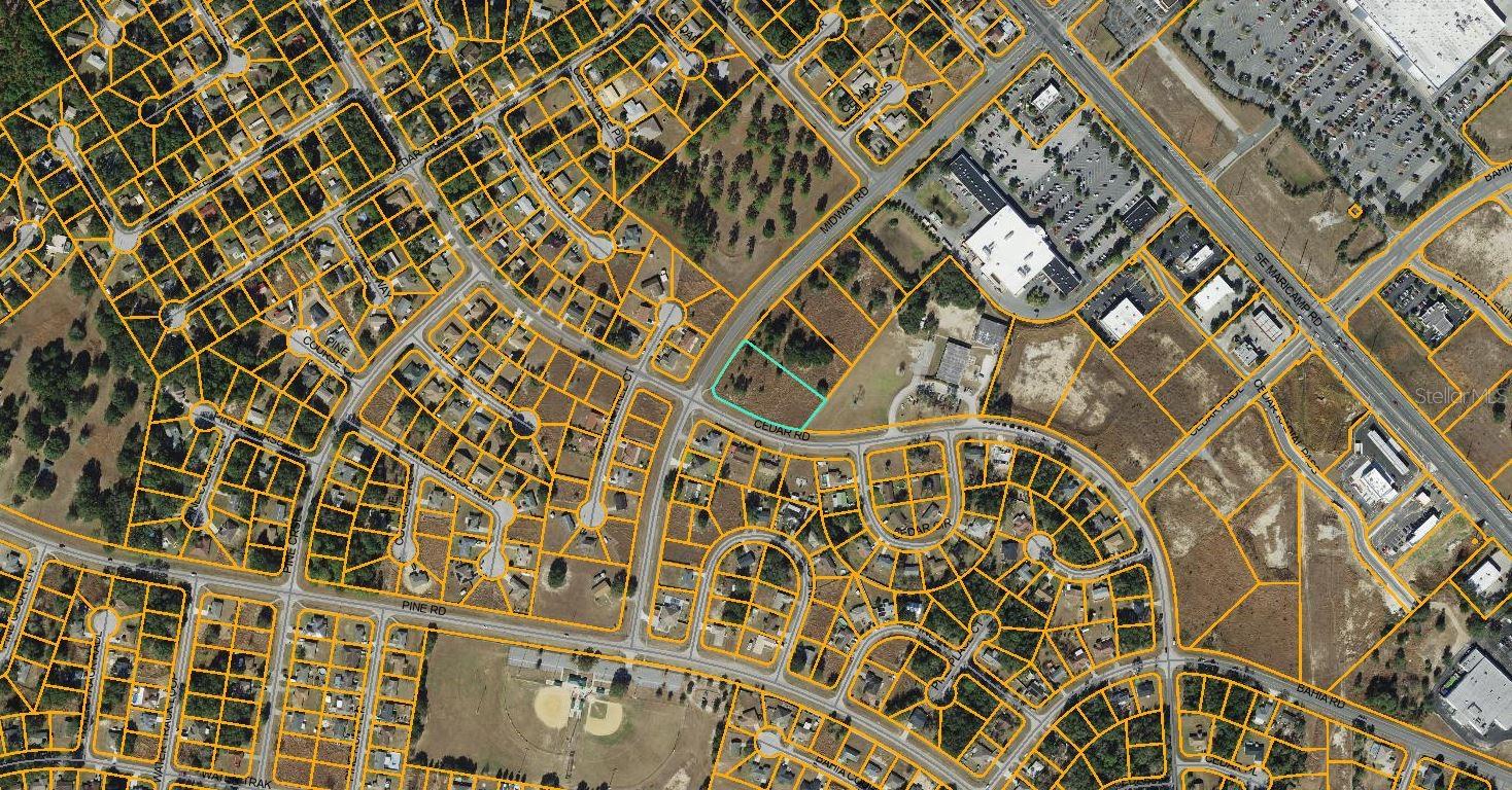 MIDWAY RD, OCALA, FL — photo 3