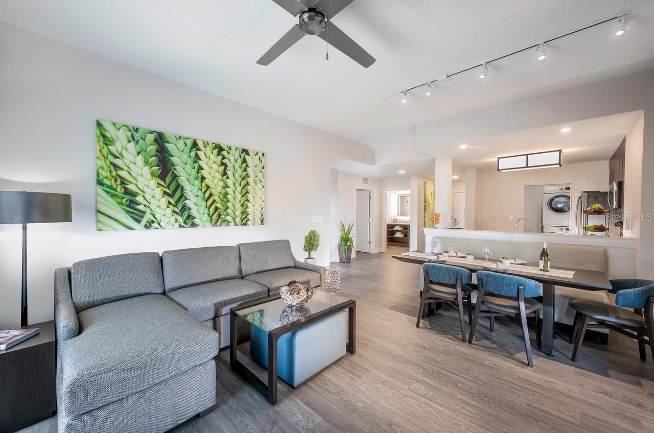 14501 GROVE RESORT AVE #1318, WINTER GARDEN, FL — photo 12