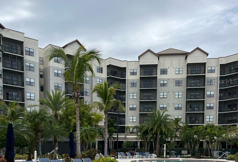 14501 GROVE RESORT AVE #1318, WINTER GARDEN, FL