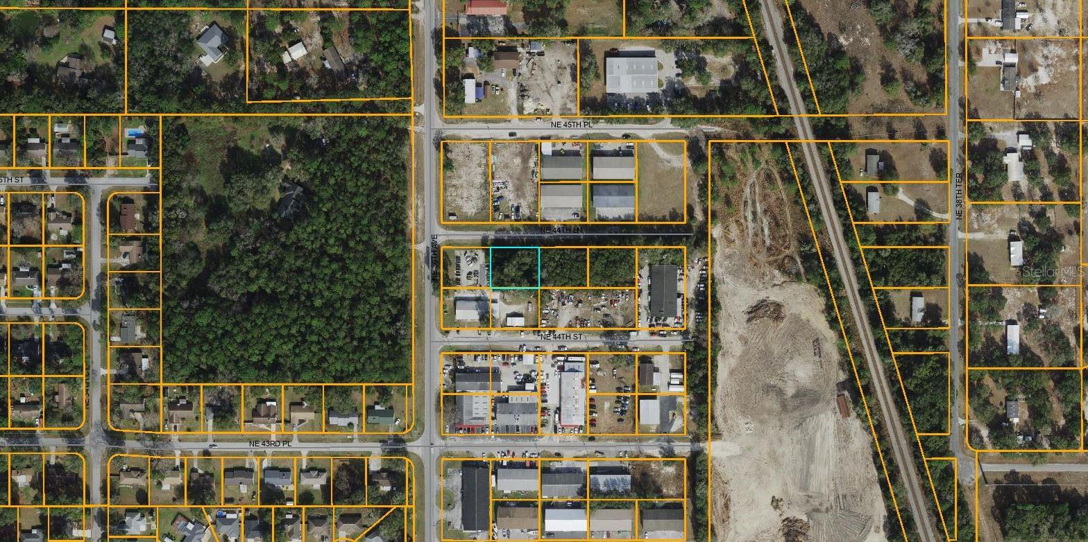 NE 44TH LN, OCALA, FL — photo 3