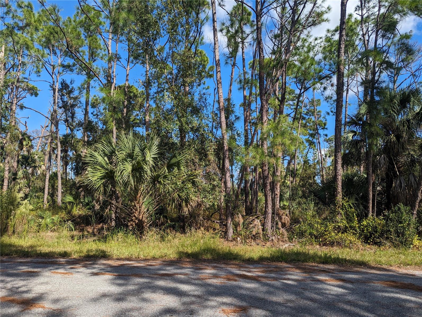 0 APRICOLA RD #Lot 14, NORTH PORT, FL