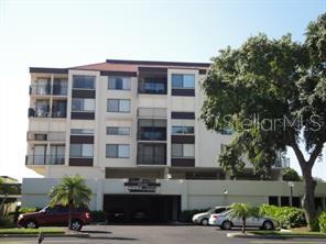 6158 PALMA DEL MAR BLVD S #401, ST PETERSBURG, FL