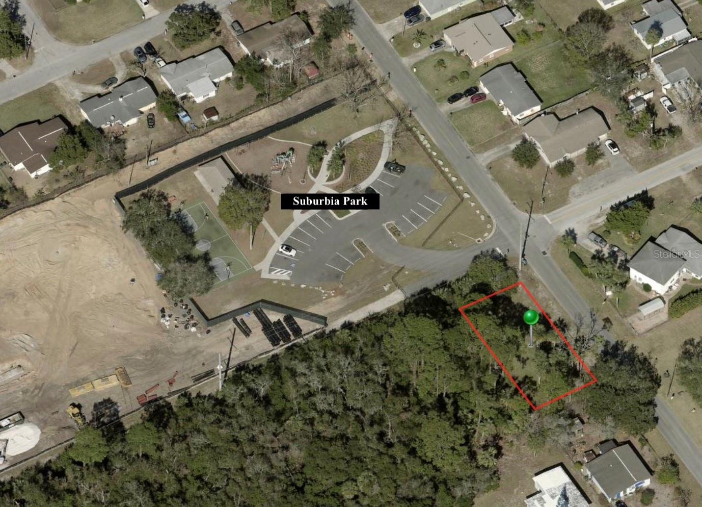 HEINEMAN ST, DAYTONA BEACH, FL — photo 3