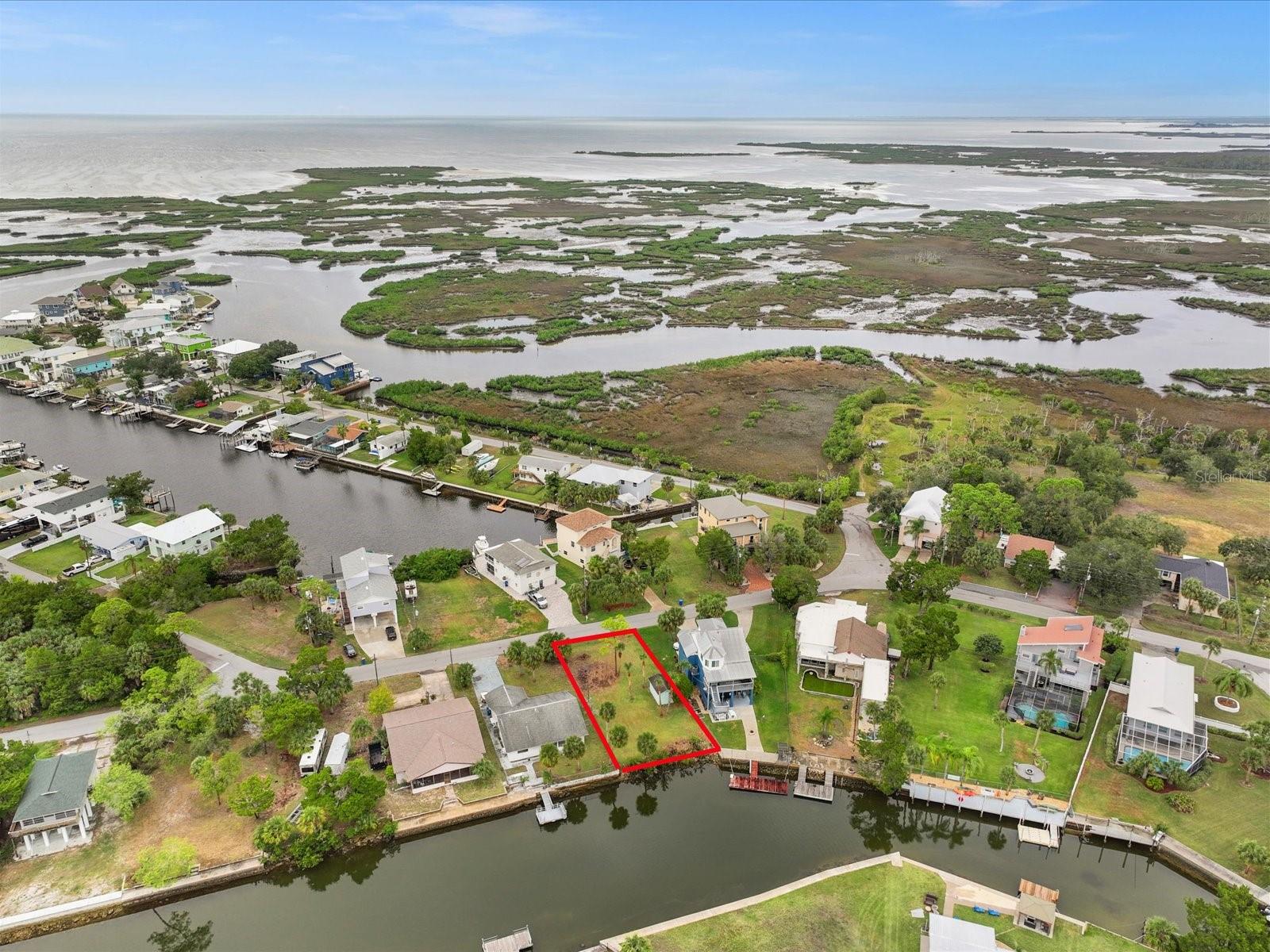 3468 MINNOW CREEK DR, HERNANDO BEACH, FL