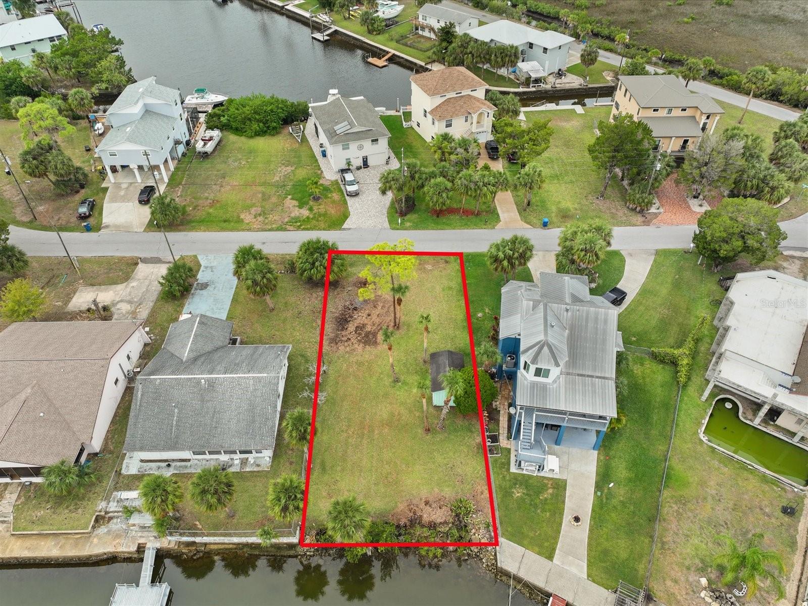 3468 MINNOW CREEK DR, HERNANDO BEACH, FL — photo 5