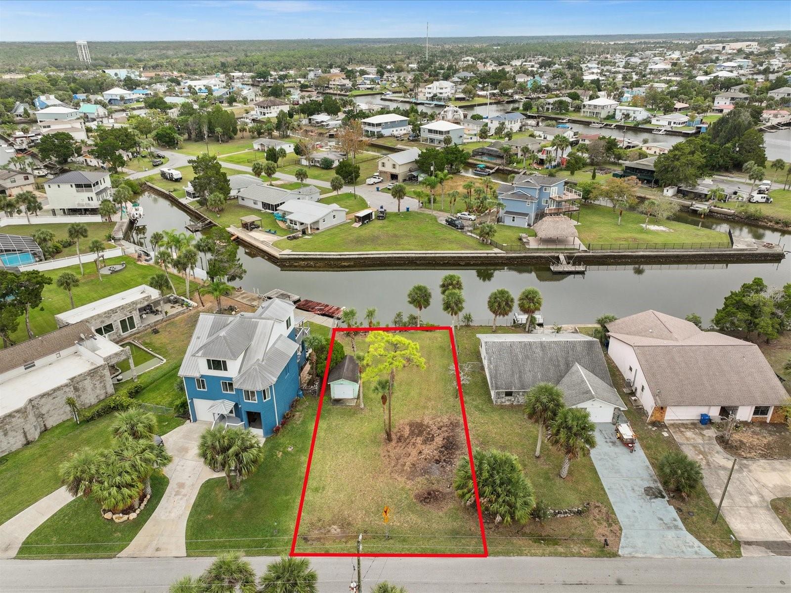 3468 MINNOW CREEK DR, HERNANDO BEACH, FL — photo 6