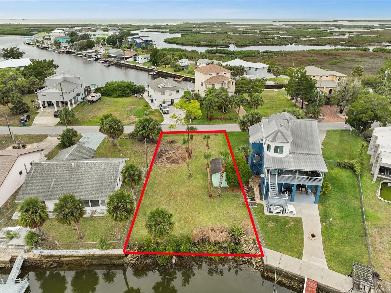 3468 MINNOW CREEK DR, HERNANDO BEACH, FL — photo 7