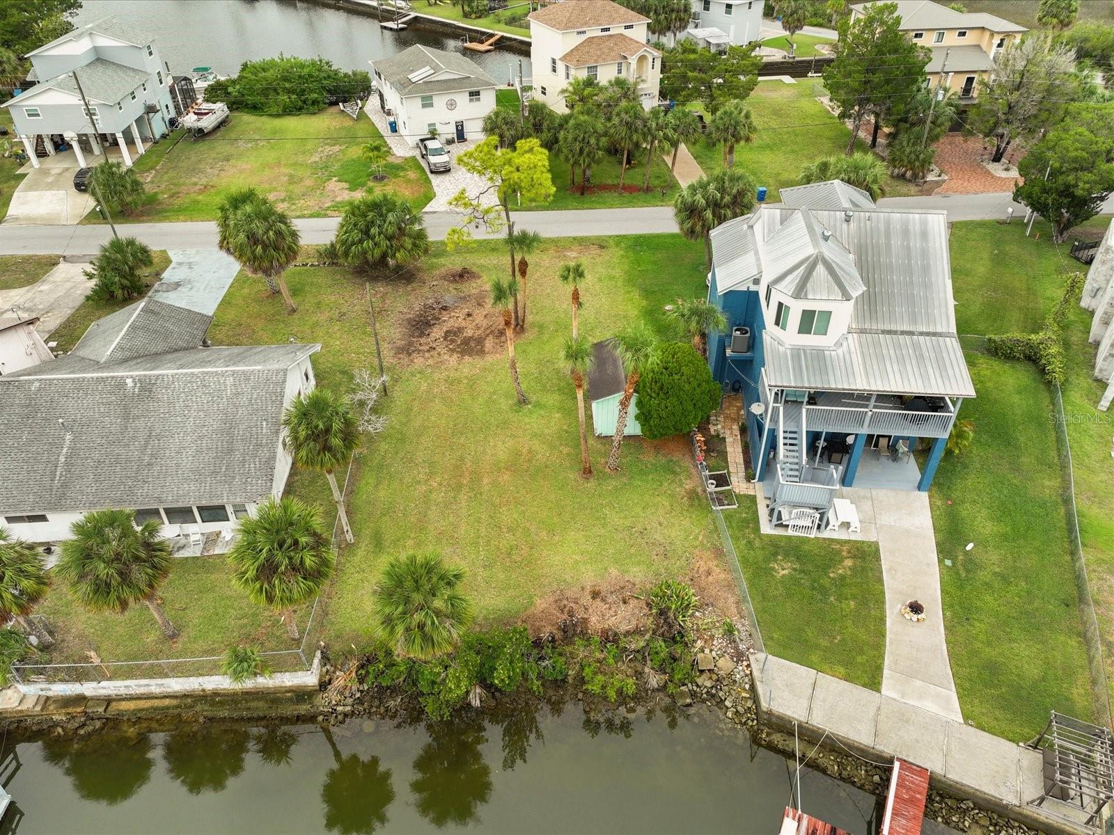 3468 MINNOW CREEK DR, HERNANDO BEACH, FL — photo 8