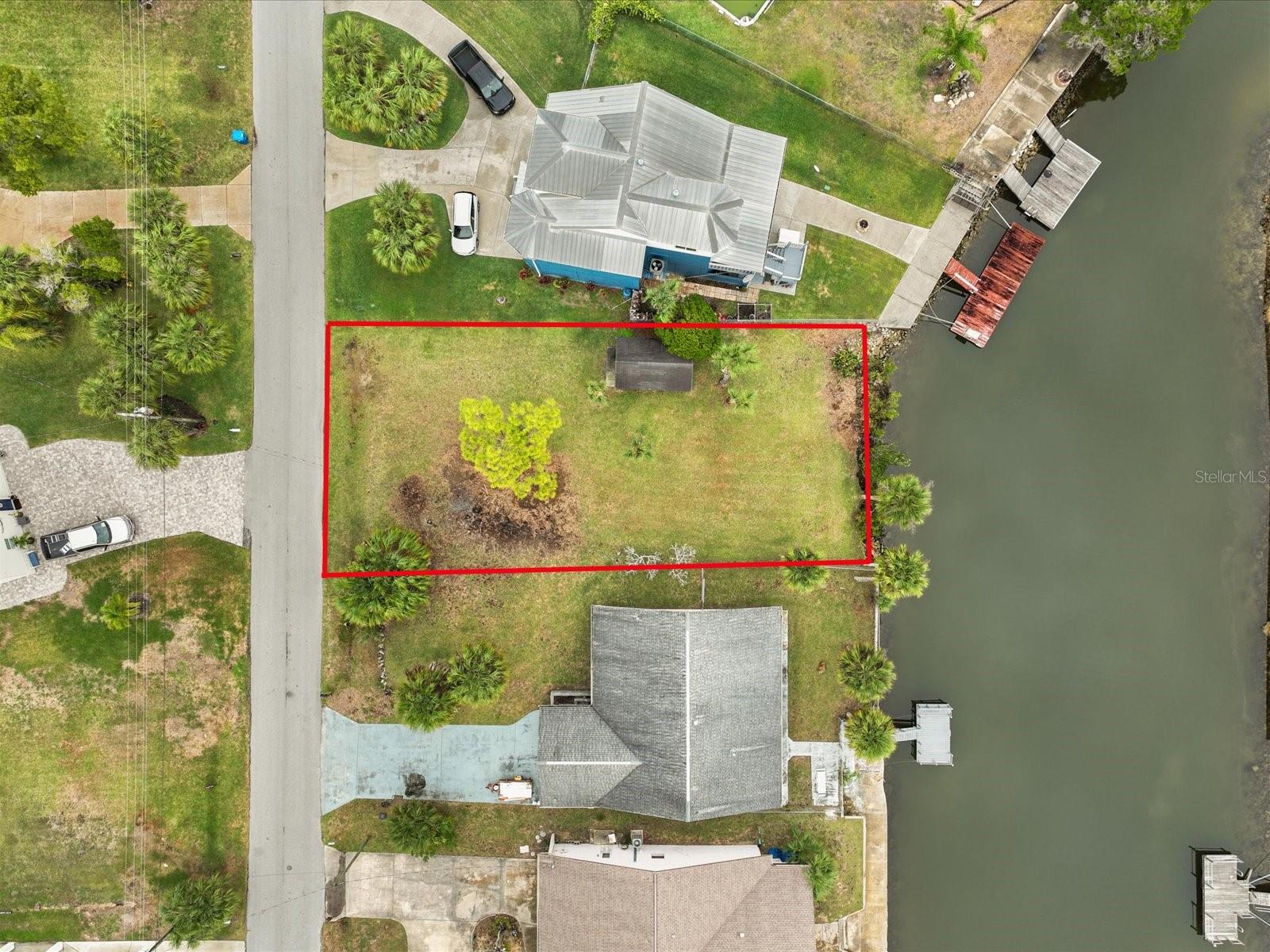 3468 MINNOW CREEK DR, HERNANDO BEACH, FL — photo 9