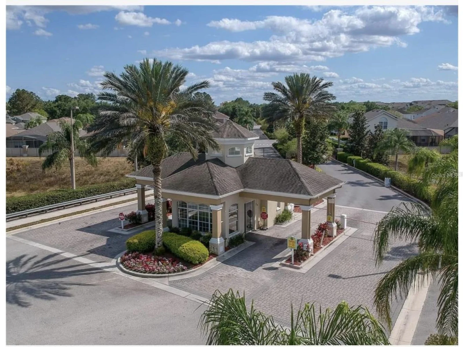 2302 SILVER PALM DR #301, KISSIMMEE, FL — photo 43