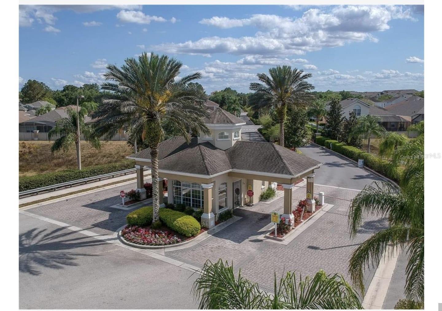 2302 SILVER PALM DR #301, KISSIMMEE, FL — photo 44