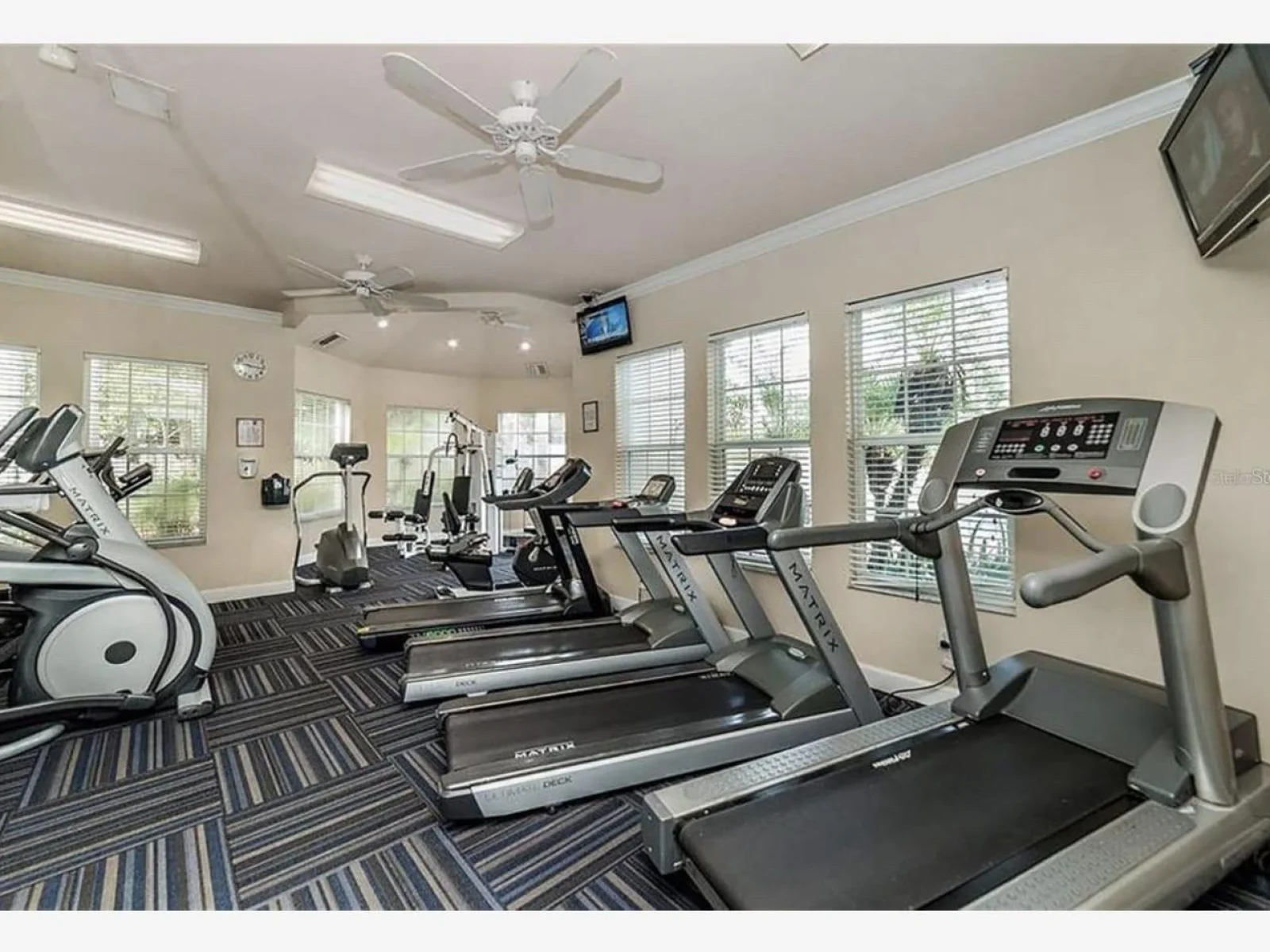 2302 SILVER PALM DR #301, KISSIMMEE, FL — photo 47