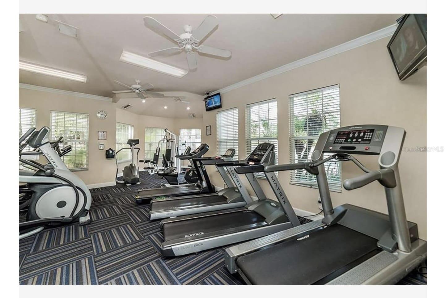 2302 SILVER PALM DR #301, KISSIMMEE, FL — photo 48
