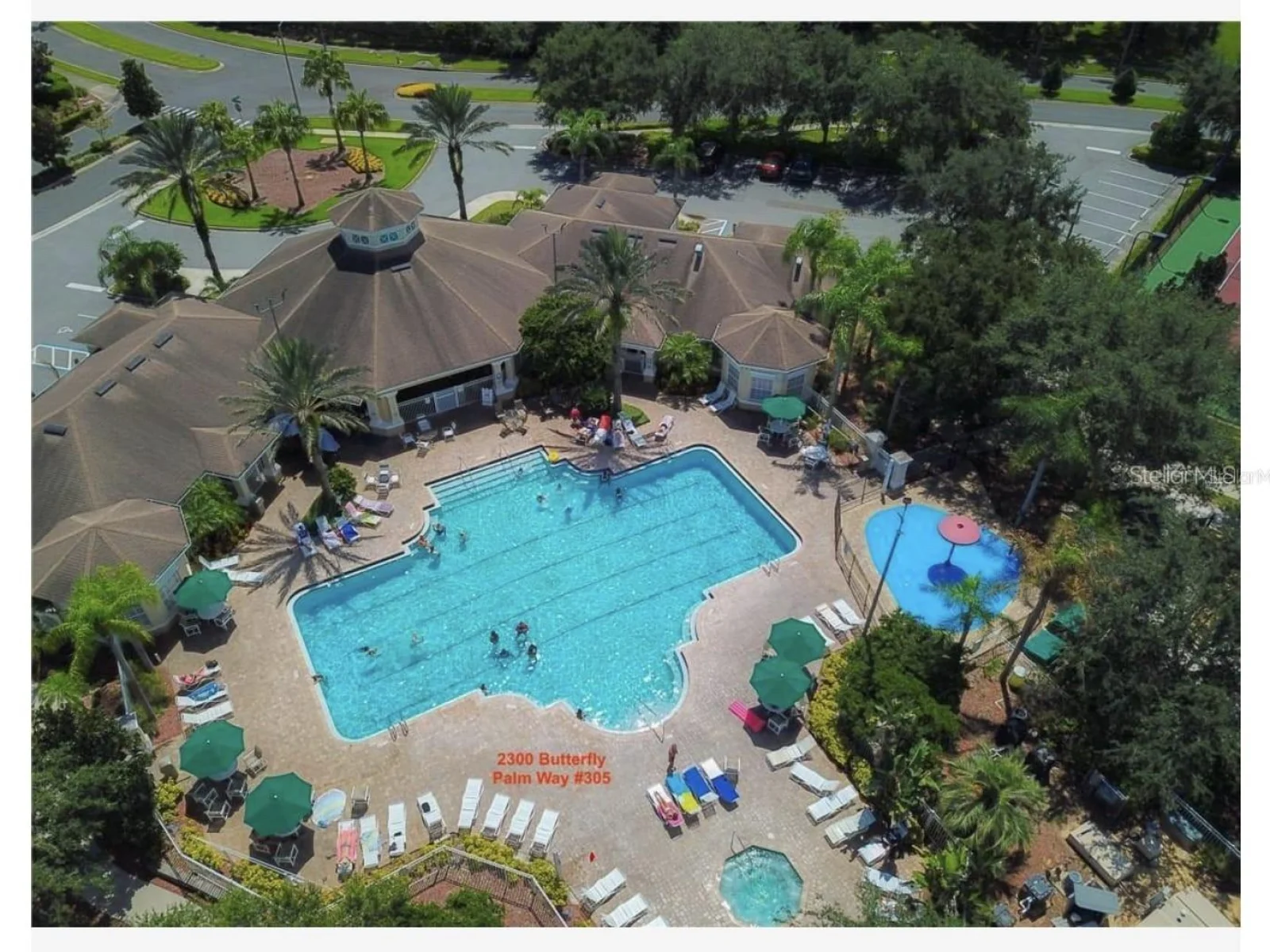 2302 SILVER PALM DR #301, KISSIMMEE, FL — photo 51