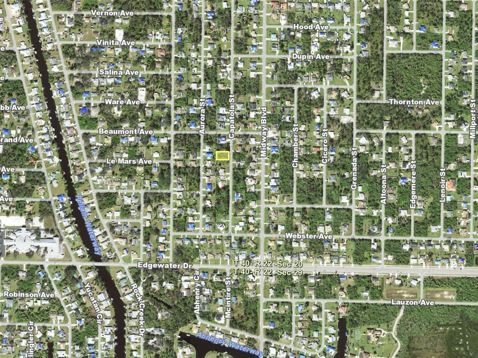 168 CAPATOLA ST, PORT CHARLOTTE, FL — photo 10
