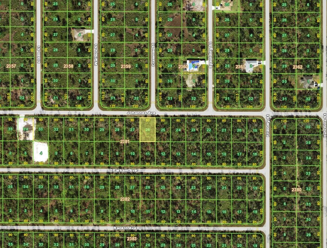 13141 JOHANNES AVE, PORT CHARLOTTE, FL — photo 3