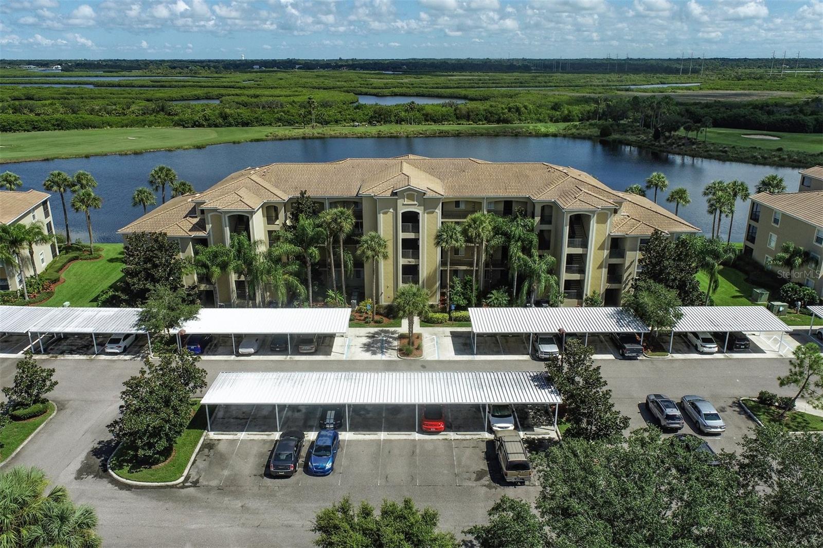 7803 GRAND ESTUARY TRL #208, BRADENTON, FL — photo 115