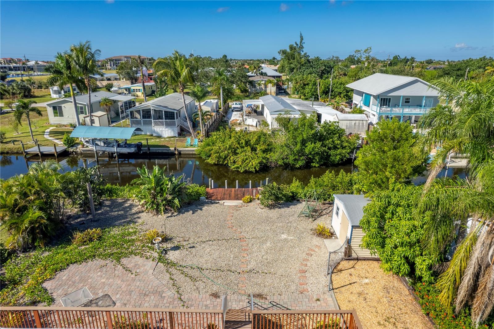 3101 BAMBOO CT, PUNTA GORDA, FL — photo 4