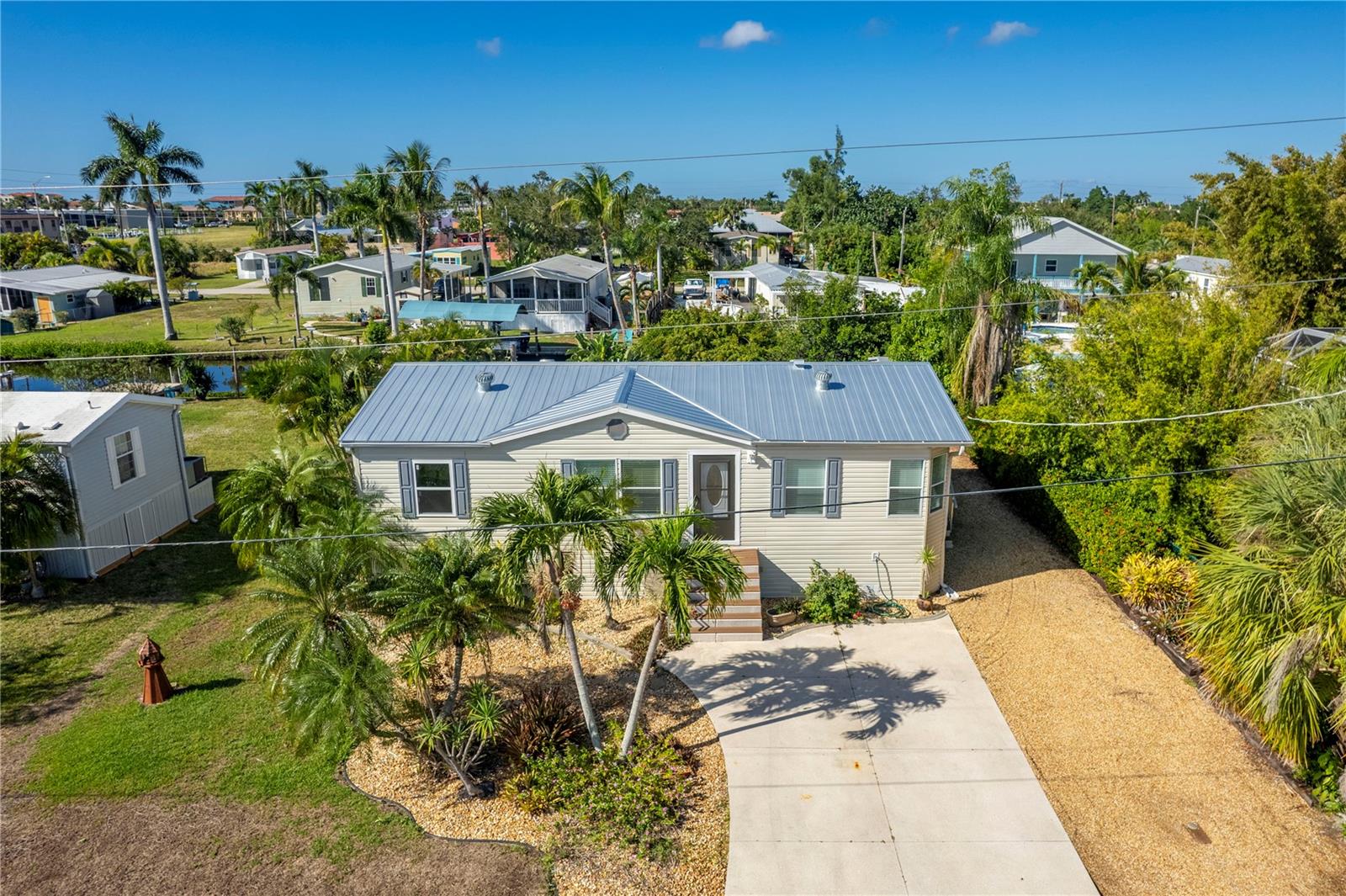 3101 BAMBOO CT, PUNTA GORDA, FL — photo 42