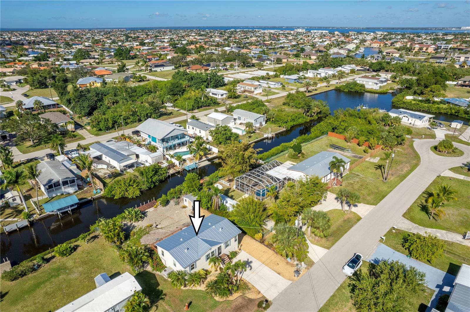 3101 BAMBOO CT, PUNTA GORDA, FL — photo 44