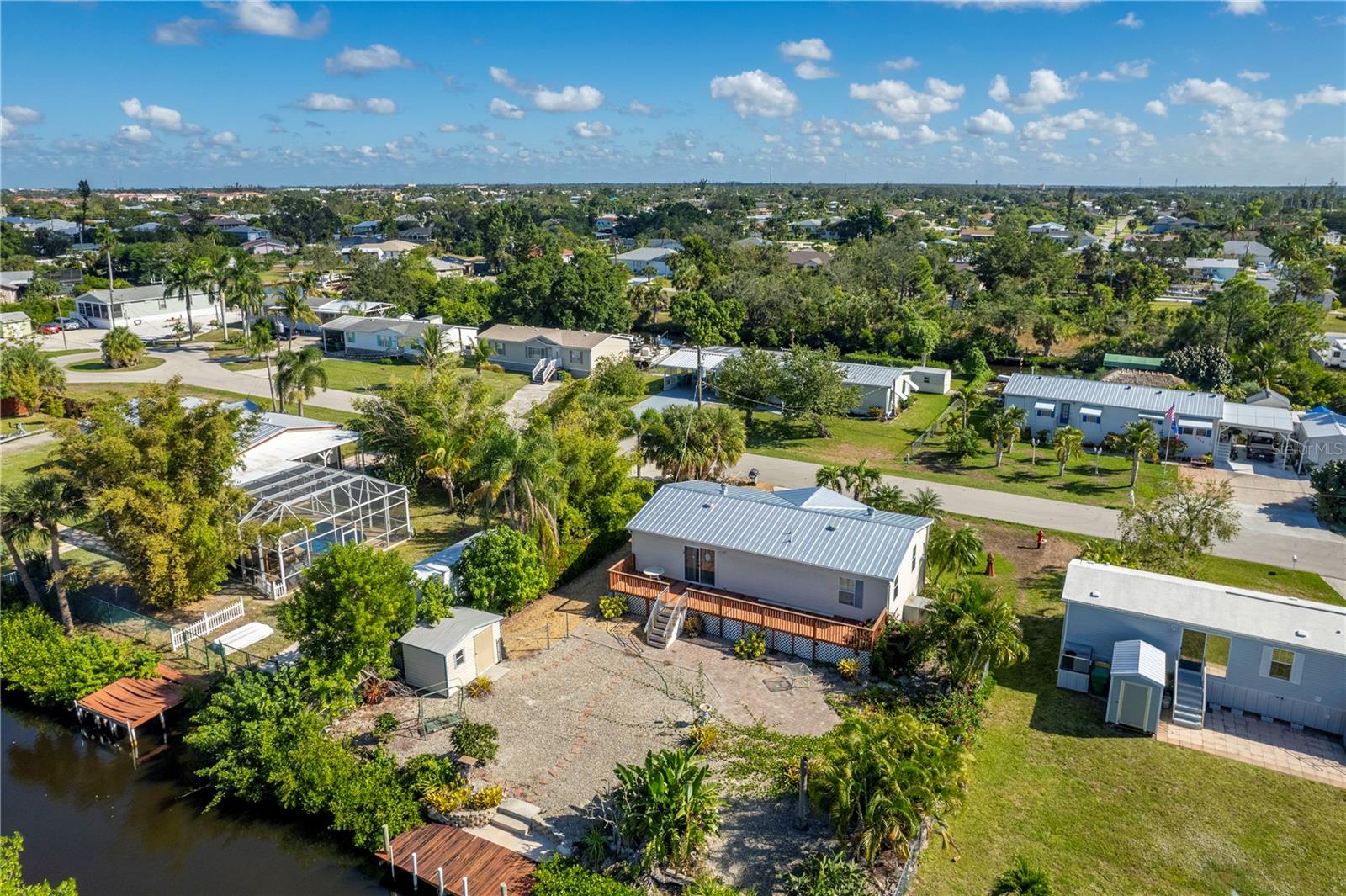 3101 BAMBOO CT, PUNTA GORDA, FL — photo 46