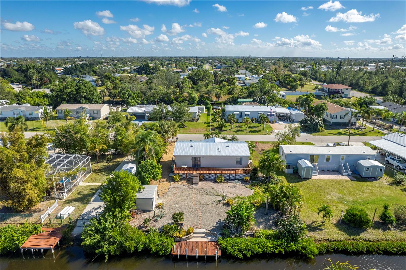 3101 BAMBOO CT, PUNTA GORDA, FL — photo 47